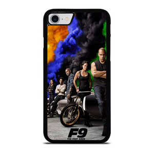 FAST AND FURIOUS 9 POSTER iPhone SE 2022 Case Cover FAST AND FURIOUS 9 POSTER iPhone SE 2022 Case Cover