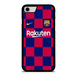 FC BARCELONA NEW JERSEY iPhone SE 2022 Case Cover FC BARCELONA NEW JERSEY iPhone SE 2022 Case Cover