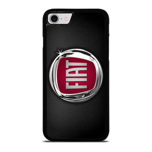FIAT LOGO iPhone SE 2022 Case Cover