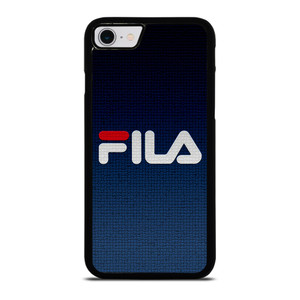 FILA SPORT ICON iPhone SE 2022 Case Cover FILA SPORT ICON iPhone SE 2022 Case Cover