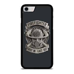 FIRE FIGHTER LOGO LAST OUT iPhone SE 2022 Case Cover FIRE FIGHTER LOGO LAST OUT iPhone SE 2022 Case Cover