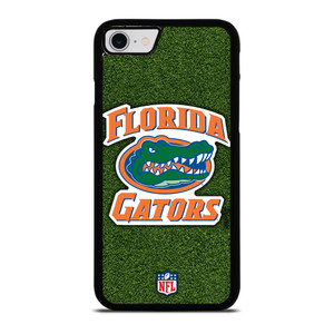 FLORIDA GATORS NFL GRASS iPhone SE 2022 Case Cover