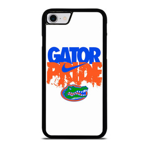 FLORIDA GATORS PRIDE NIKE iPhone SE 2022 Case Cover FLORIDA GATORS PRIDE NIKE iPhone SE 2022 Case Cover