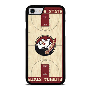 FLORIDA STATE SEMINOLES LOGO iPhone SE 2022 Case Cover FLORIDA STATE SEMINOLES LOGO iPhone SE 2022 Case Cover