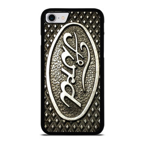 FORD ART LOGO iPhone SE 2022 Case Cover
