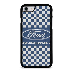 FORD RACING PATTERN iPhone SE 2022 Case Cover FORD RACING PATTERN iPhone SE 2022 Case Cover