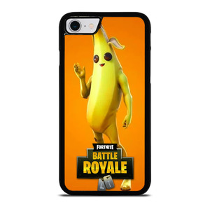 FORTNITE CHARACTER PEELY iPhone SE 2022 Case Cover