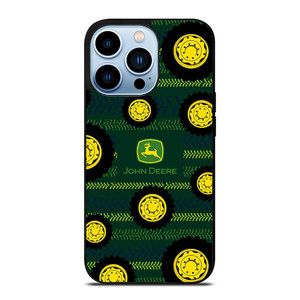 JOHN DEERE CUTE LOGO iPhone 13 Pro Max Case Cover