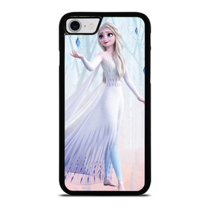 FROZEN 2 ELSA NEW iPhone SE 2022 Case Cover FROZEN 2 ELSA NEW iPhone SE 2022 Case Cover