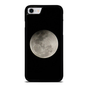 FULL MOON LIGHT iPhone SE 2022 Case Cover