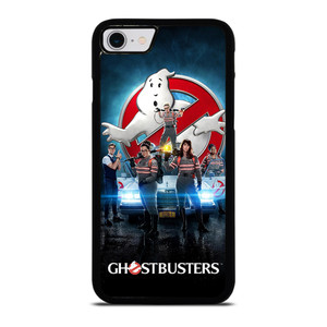 GHOSTBUSTER POSTER iPhone SE 2022 Case Cover