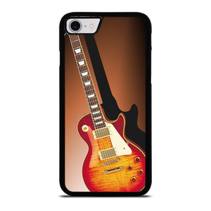 GIBSON GUITAR iPhone SE 2022 Case Cover
