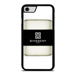 GIVENCHY PARIS GOLD LOGO iPhone SE 2022 Case Cover GIVENCHY PARIS GOLD LOGO iPhone SE 2022 Case Cover