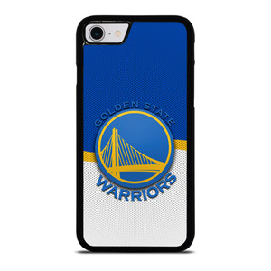 GOLDEN STATE WARRIORS LOGO iPhone SE 2022 Case Cover