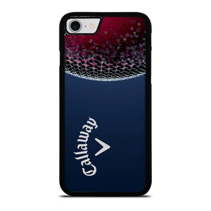 GOLF CALLAWAY LOGO iPhone SE 2022 Case Cover