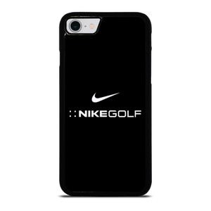 GOLF NIKE LOGO iPhone SE 2022 Case Cover