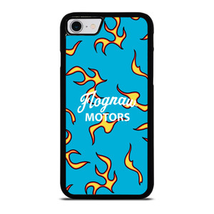 GOLF WANG FLAME ODD FLOGNAW MOTORS iPhone SE 2022 Case Cover