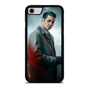 GOTHAM JIM GORDON iPhone SE 2022 Case Cover