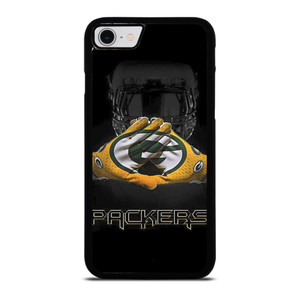 GREEN BAY PACKERS NFL iPhone SE 2022 Case Cover
