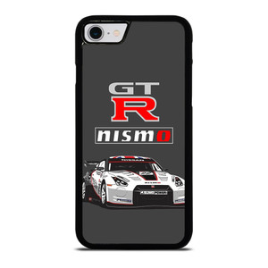 GTR NISSAN NISMO CLIPART iPhone SE 2022 Case Cover GTR NISSAN NISMO CLIPART iPhone SE 2022 Case Cover
