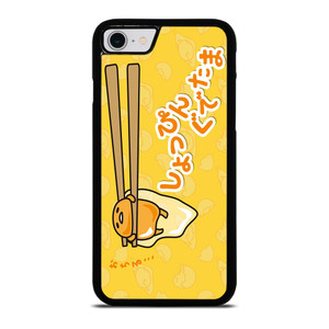GUDETAMA LAZY EGG CUTE iPhone SE 2022 Case Cover GUDETAMA LAZY EGG CUTE iPhone SE 2022 Case Cover