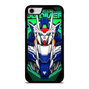 GUNDAM 00 DIVER iPhone SE 2022 Case Cover