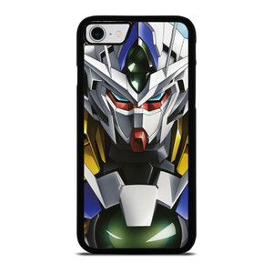 GUNDAM MOBILE SUIT CARTOON iPhone SE 2022 Case Cover