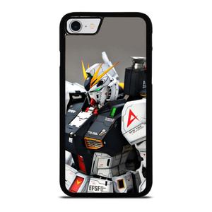 GUNDAM RX-93 iPhone SE 2022 Case Cover