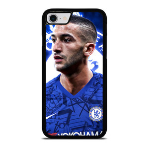HAKIM ZIYECH CHELSEA FC 2 iPhone SE 2022 Case Cover