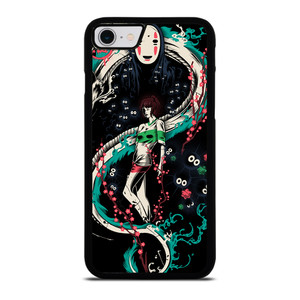 HAKU DRAGON STUDIO GHIBLI iPhone SE 2022 Case Cover HAKU DRAGON STUDIO GHIBLI iPhone SE 2022 Case Cover