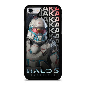 HALO 5 GUARDIANS GAME iPhone SE 2022 Case Cover HALO 5 GUARDIANS GAME iPhone SE 2022 Case Cover