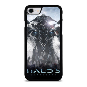 HALO 5 GUARDIANS iPhone SE 2022 Case Cover