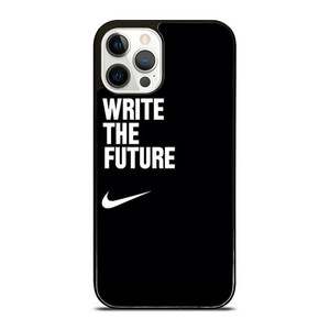 NIKE WRITE THE FUTURE iPhone 12 Pro Case Cover
