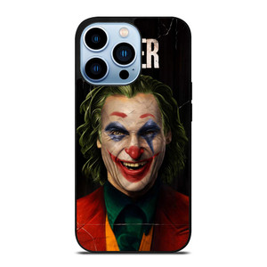 JOAQUIN PHOENIX JOKER iPhone 13 Pro Max Case Cover JOAQUIN PHOENIX JOKER iPhone 13 Pro Max Case Cover