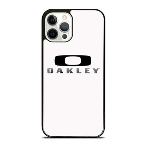 OAKLEY NEW LOGO iPhone 12 Pro Case Cover OAKLEY NEW LOGO iPhone 12 Pro Case Cover