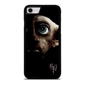 HARRY POTTER DOBBY FACE iPhone SE 2022 Case Cover HARRY POTTER DOBBY FACE iPhone SE 2022 Case Cover