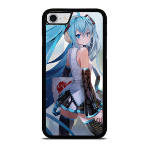 HATSUNE MIKU ANIME VOCALOID iPhone SE 2022 Case Cover HATSUNE MIKU ANIME VOCALOID iPhone SE 2022 Case Cover