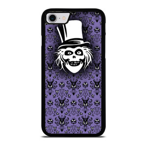 HAUNTED MANSION GHOST iPhone SE 2022 Case Cover