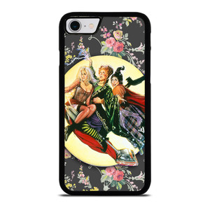 HOCUS POCUS DISNEY iPhone SE 2022 Case Cover