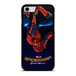 HOMECOMING SPIDERMAN MARVEL iPhone SE 2022 Case Cover