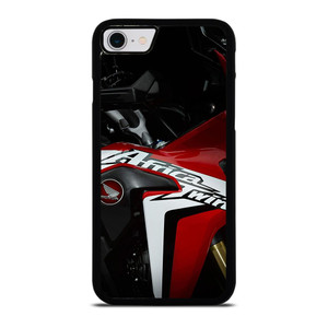 HONDA AFRICA TWIN EMBLEM iPhone SE 2022 Case Cover
