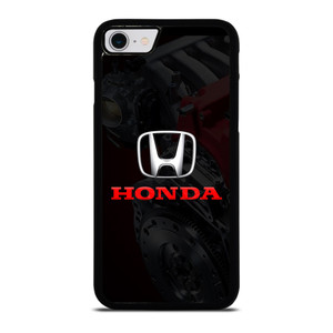 HONDA CAR LOGO iPhone SE 2022 Case Cover