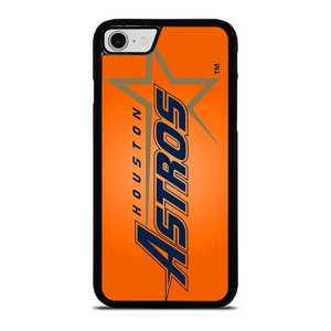 HOUSTON ASTROS ICON iPhone SE 2022 Case Cover HOUSTON ASTROS ICON iPhone SE 2022 Case Cover