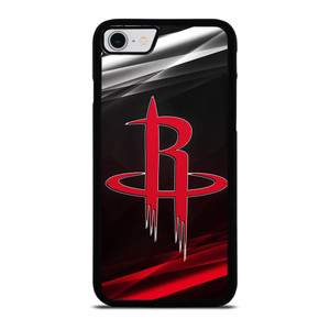 HOUSTON ROCKETS NBA iPhone SE 2022 Case Cover