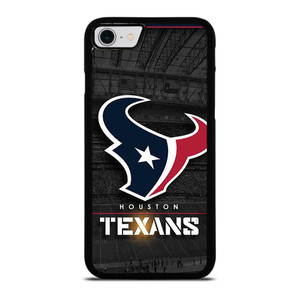 HOUSTON TEXANS ICON iPhone SE 2022 Case Cover