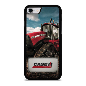 IH INTERNATIONAL HARVESTER TRACTOR iPhone SE 2022 Case Cover