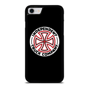 INDEPENDENT TRUCK LOGO iPhone SE 2022 Case Cover