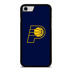 INDIANA PACERS LOGO iPhone SE 2022 Case Cover