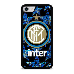 INTER MILAN FOOTBALL iPhone SE 2022 Case Cover INTER MILAN FOOTBALL iPhone SE 2022 Case Cover