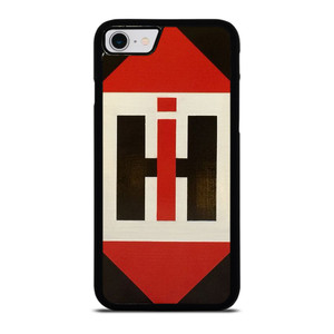 INTERNATIONAL HARVESTER IH CASE iPhone SE 2022 Case Cover